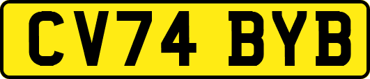 CV74BYB