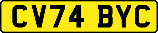CV74BYC