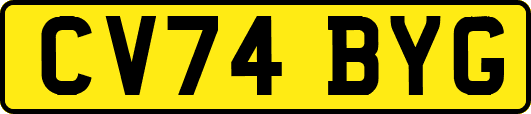 CV74BYG
