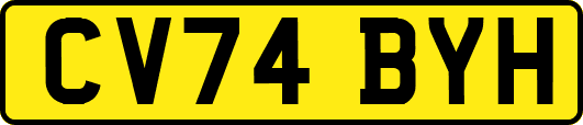 CV74BYH
