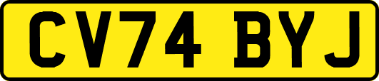 CV74BYJ