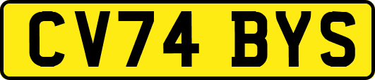 CV74BYS