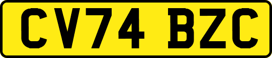 CV74BZC