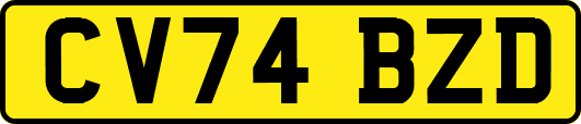CV74BZD