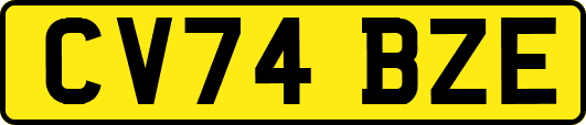CV74BZE