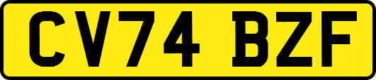 CV74BZF
