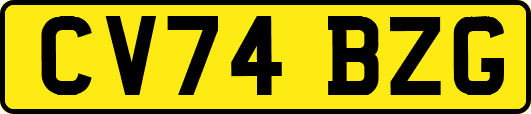 CV74BZG