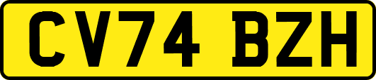 CV74BZH