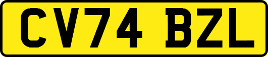 CV74BZL