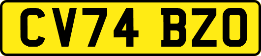 CV74BZO