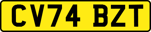 CV74BZT