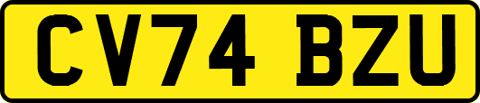 CV74BZU
