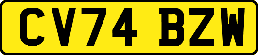 CV74BZW
