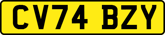 CV74BZY