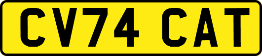 CV74CAT