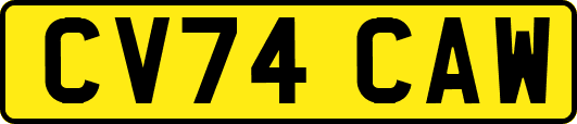 CV74CAW