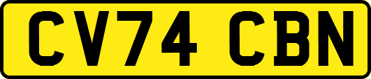 CV74CBN