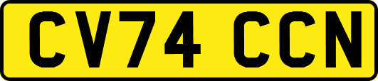 CV74CCN