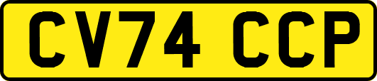 CV74CCP