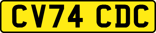 CV74CDC
