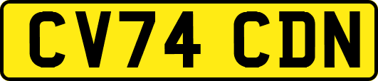 CV74CDN