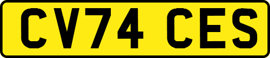 CV74CES