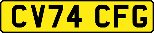 CV74CFG