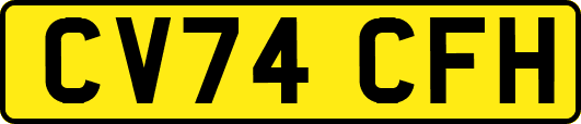 CV74CFH