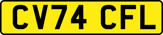 CV74CFL