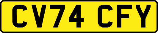 CV74CFY