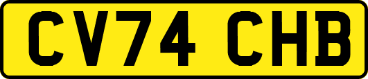 CV74CHB