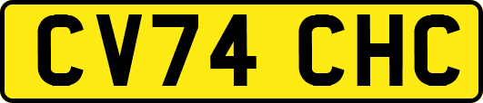 CV74CHC