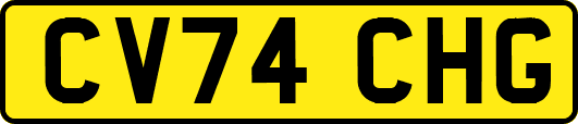 CV74CHG