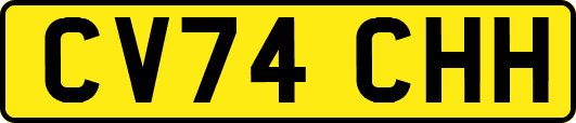 CV74CHH
