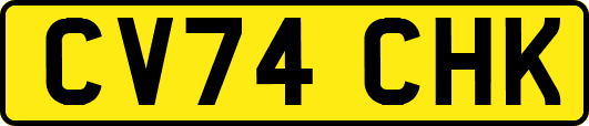 CV74CHK
