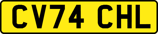 CV74CHL