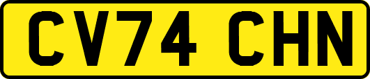 CV74CHN