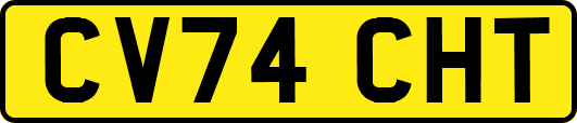 CV74CHT