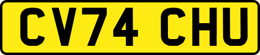 CV74CHU