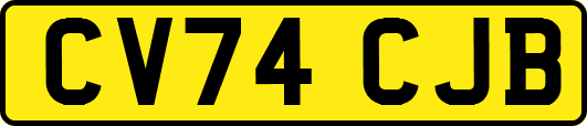 CV74CJB