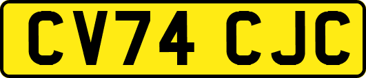CV74CJC