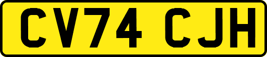 CV74CJH