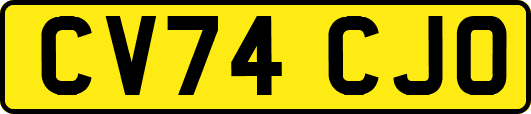 CV74CJO