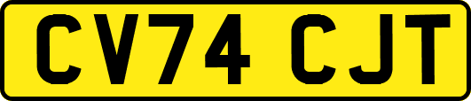 CV74CJT