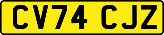 CV74CJZ