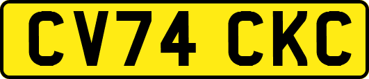 CV74CKC