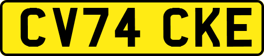 CV74CKE