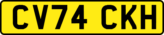 CV74CKH