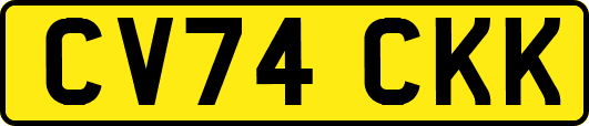CV74CKK
