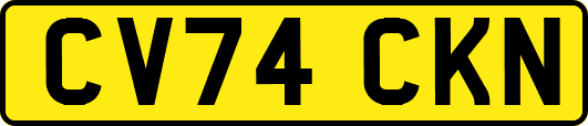 CV74CKN
